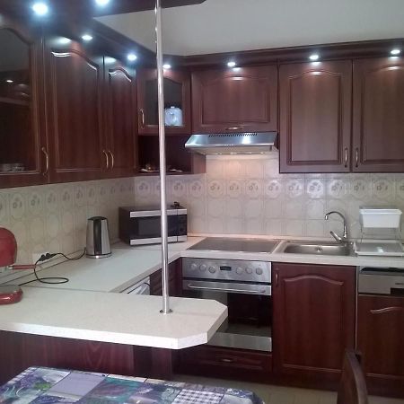 Zenith Apartman Гардонь Екстер'єр фото