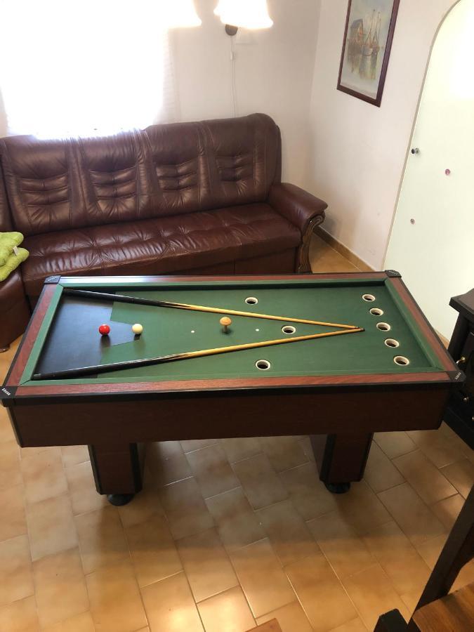 Zenith Apartman Гардонь Екстер'єр фото